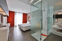 Best Western Hotel Parco Paglia Отели в г. 