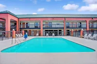 Super 8 by Wyndham Knoxville East - breakfast