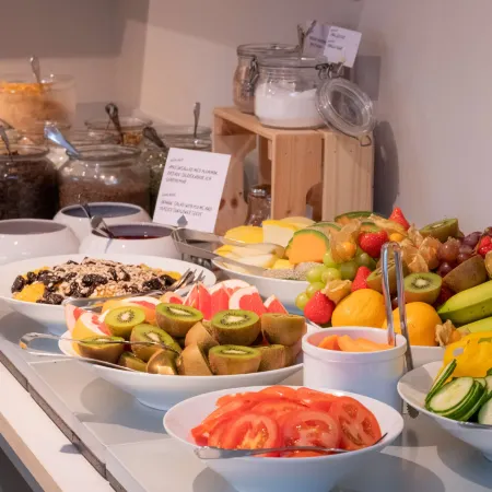 Best Western Hotel Svava