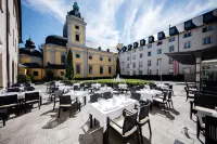 Living Hotel de Medici
