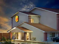 Super 8 by Wyndham Waynesboro Hotels in Waynesboro