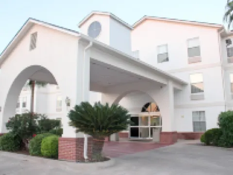 モーテル 6 ローゼンバーグ テキサス ローゼンバーグのホテル