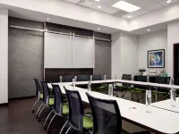 阿靈頓法院凱悦嘉軒酒店 阿靈頓酒店