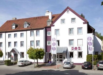 Arthotel ANA Style I Augsburg