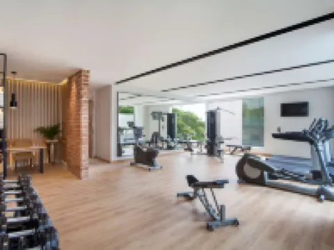 Hyatt Centric MG Road Bangalore Hotels in Bengaluru