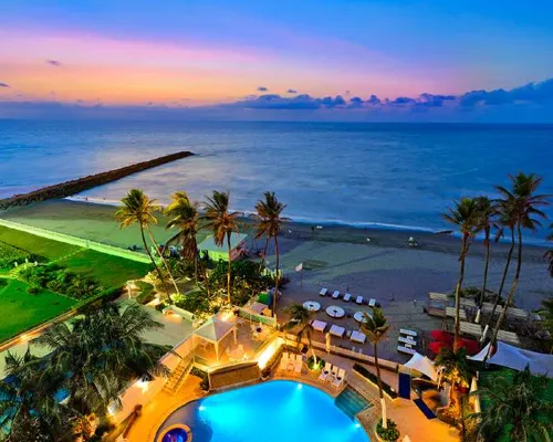 Hotel Dann Cartagena Hotels near Laguito