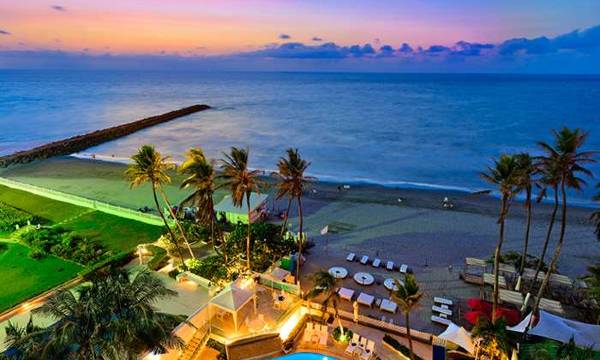Hotel Dann Cartagena