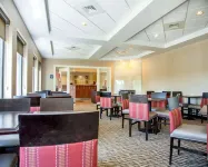 Comfort Suites West Warwick - Providence