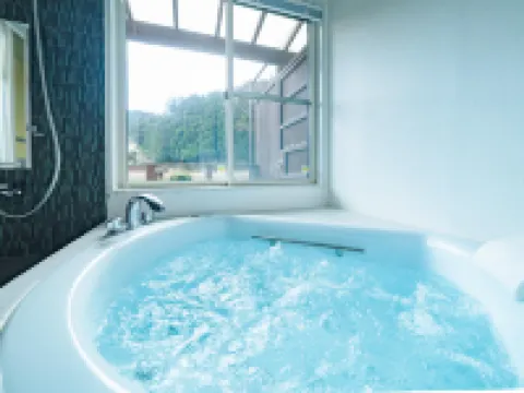 Ukiha Kojio No Akari Hotéis em Ukiha