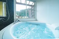 Ukiha Kojio No Akari Hotels in Ukiha