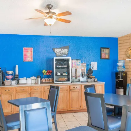 Travelodge by Wyndham Ruidoso