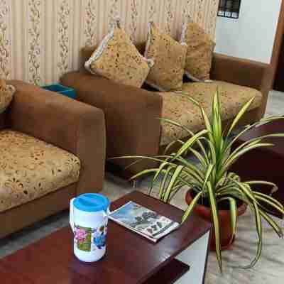 iROOMZ Suchira旅館 Others