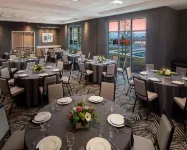 Hyatt Place Harrisonburg - breakfast