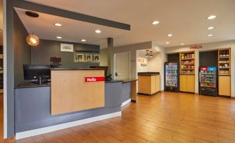 TownePlace Suites Medford