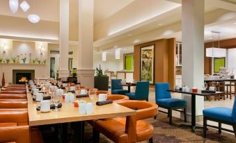 HIlton Garden Inn Auburn