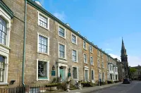 Hotel du Vin & Bistro Harrogate - Ramah Hewan Peliharaan
