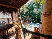 Sitio Villa Da Mata Các khách sạn ở Passo de Camaragibe