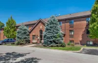 Extended Stay America Select Suites - Indianapolis - North - Carmel