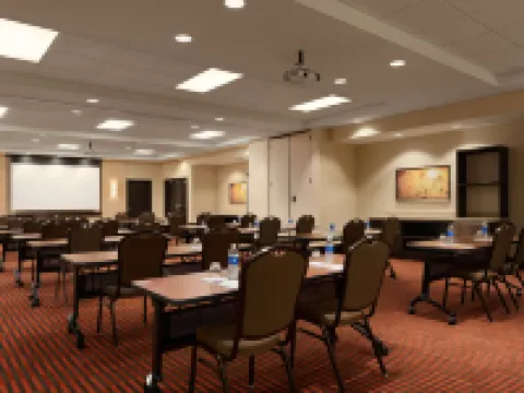 Hyatt Place Omaha/Downtown Old Market Hotels in Omaha