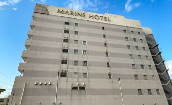 Ichihara Marine Hotel