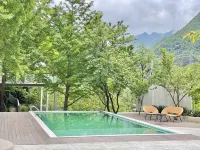 Ginkgo Resort - ที่มีสระว่ายน้ำ