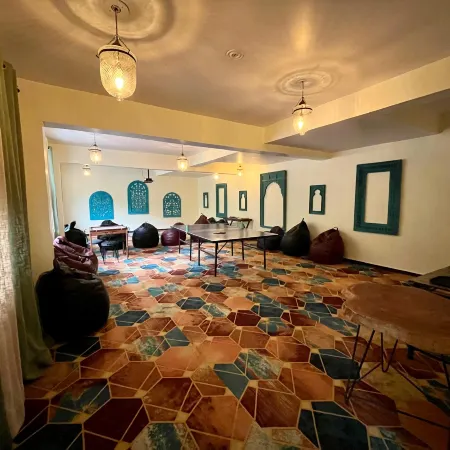 Peace Channels Resorts Dalhousie