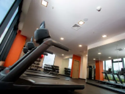 ハンプトン バイ ヒルトン キト ラ カロラーナ パーク キトのホテル