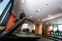 Hampton by Hilton Quito la Carolina Park Hotels in Quito