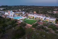Masseria Samenti Hotels in Torre Suda