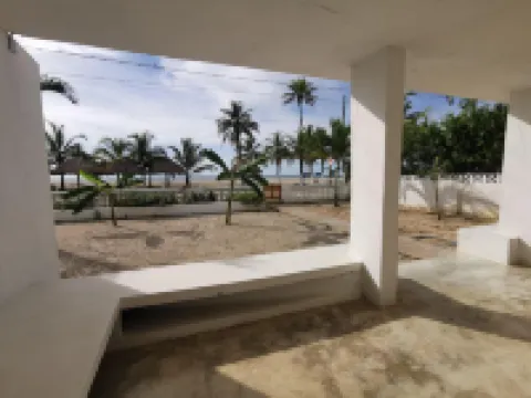 Tata Lolo Hotels in Tolu