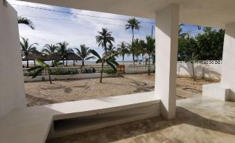 Casa El Muelle