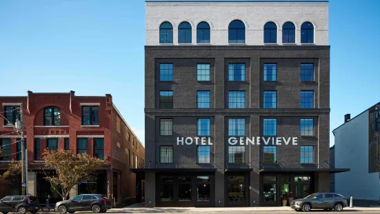 Hotel Genevieve