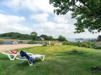 La Belle Vue Hotels in Locquirec