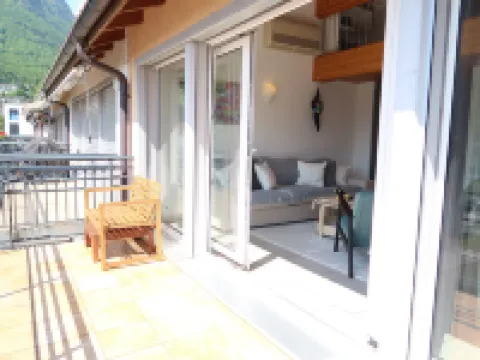 La Perouse D1/2 뽀흐-발레 호텔