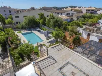 Can Rochet - Pools