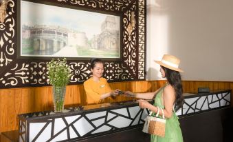 Viet Long Hoian Beach Hotel - Stay 24H