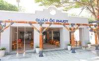 Trân Châu Beach & Resort