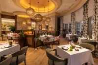 The Palms Hotel & Spa Miami Beach - Aamiainen