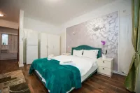 Sia Residence Hotels in Otopeni