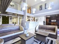 Kyriad Montpellier Centre - Antigone Hotels in Montpellier