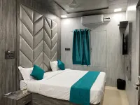 Hotel Prince Palace Hotels in Patiala