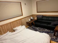 Kaburo No Niwa, a Detached Inn, Will Open in May 2 Hotels in Ikeda