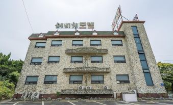 9. 태안 해비치..