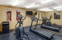 Extended Stay America Select Suites - Columbia - Gateway Drive - Gym