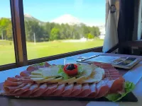 蒙特羅莎飯店 採蒂涅住宿飯店