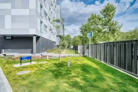 Holiday Inn Express Madrid - Airport