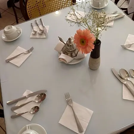 Hotel Pousada Minas Gerais