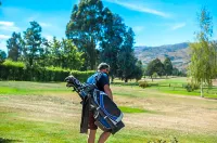 ليك دونستان موتل فنادق في كرومويل