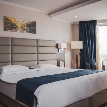 Erbil International Hotel