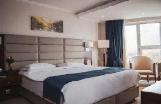 Erbil International Hotel